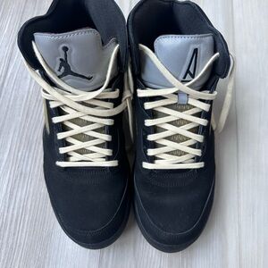 Jordan x A Ma Maniere Jordan 5s